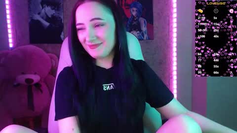 Melissa online show from November 2025 12:46:01 AM