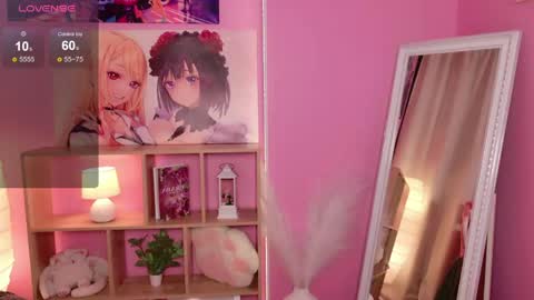 Snapshot of m_i_l_e_n_a_ chatting on February 2026 02:18:01 PM Milena online show from February 2026 02:18:01 PM