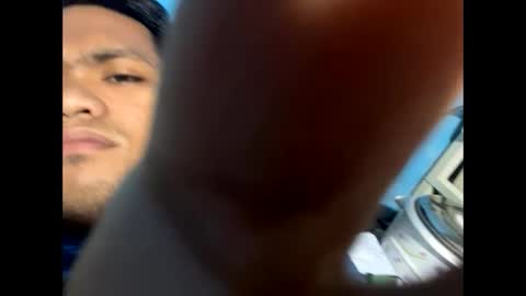 Snapshot of maaarrrmiguel chatting on February 2025 07:18:01 AM Louie online show from February 2025 07:18:01 AM