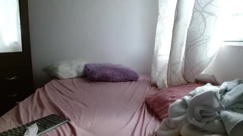 maaddy_thompson online show from November 2025 09:17:01 PM