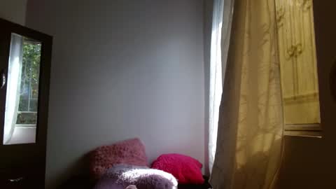 maaddy_thompson online show from January 2026 08:01:02 PM