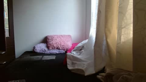 maaddy_thompson online show from February 2026 08:57:02 PM