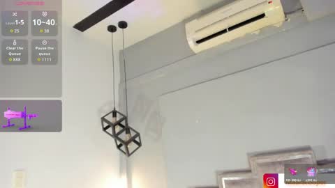 Maraacooper online show from April 2026 09:34:01 PM