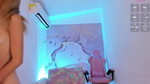 Mariangel  online show from December 2025 04:00:02 AM