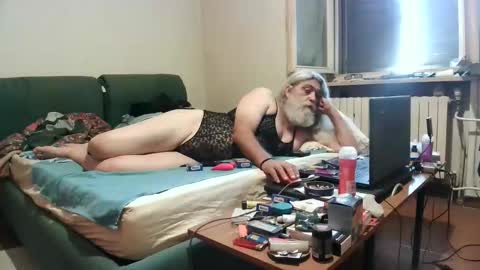 Snapshot of maax1970to chatting on September 2025 01:24:01 PM maax1970 online show from September 2025 01:24:01 PM