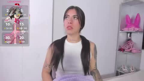 Mazikeen  online show from September 2025 09:32:02 AM