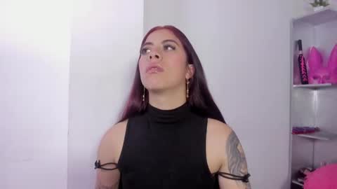 Mazikeen  online show from October 2025 07:03:02 AM