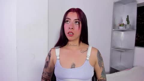 Mazikeen  online show from October 2025 04:23:02 AM