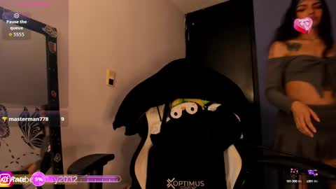 Mabel Candy  online show from September 2025 08:32:02 PM