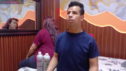 mabelineyesgreen303av online show from November 2025 01:40:01 AM