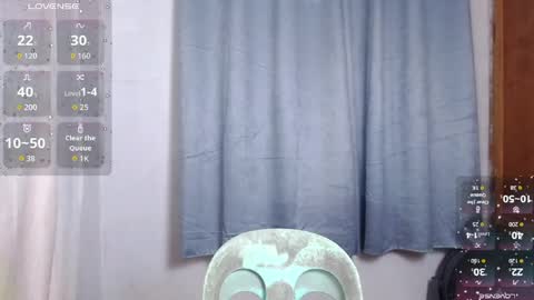 Snapshot of mabuhay_lola chatting on May 2026 04:09:01 AM Divina online show from May 2026 04:09:01 AM