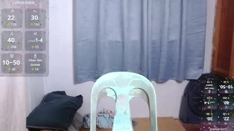 Snapshot of mabuhay_lola chatting on June 2026 06:08:01 AM Divina online show from June 2026 06:08:01 AM