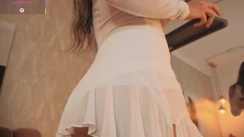 Snapshot of maca_bloom chatting on November 2025 11:43:02 AM Maca online show from November 2025 11:43:02 AM