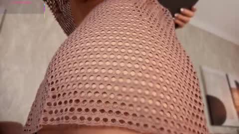 Snapshot of maca_bloom chatting on November 2025 11:45:01 AM Maca online show from November 2025 11:45:01 AM