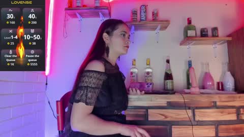 Maca  online show from April 2026 03:48:01 AM