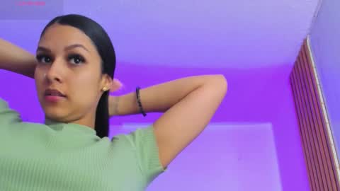 macarenasmith1 online show from November 2025 11:10:02 AM