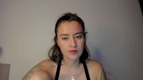 Maca online show from December 2024 03:12:01 AM