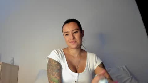 Maca online show from January 2025 07:17:01 PM