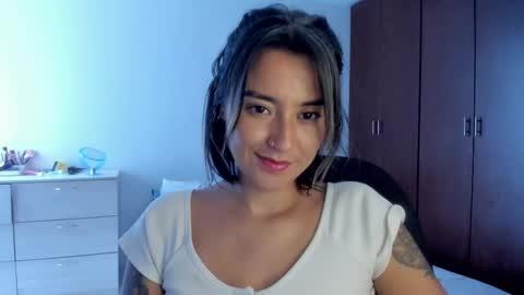 Maca online show from February 2025 03:27:01 PM