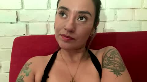 Maca online show from September 2025 06:08:01 PM