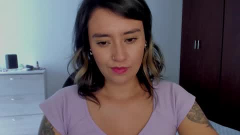 Maca online show from November 2025 04:39:01 PM