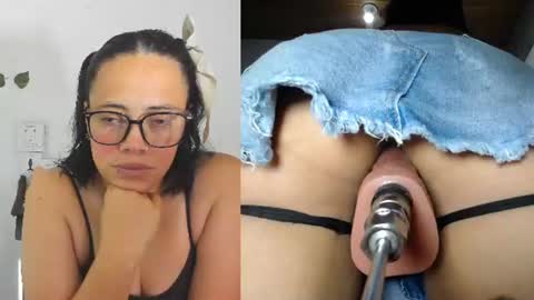 Snapshot of macarendaniels_vg chatting on June 2026 08:11:01 PM Macaren Daniels online show from June 2026 08:11:01 PM
