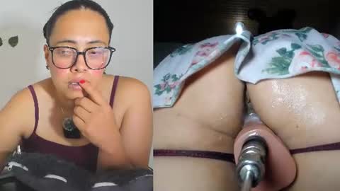 Snapshot of macarendaniels_vg chatting on June 2026 03:34:02 AM Macaren Daniels online show from June 2026 03:34:02 AM