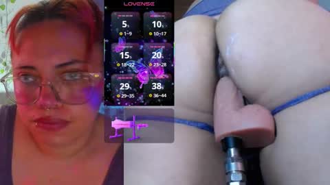 Snapshot of macarenitaa chatting on February 2026 11:53:02 AM macarenitaa online show from February 2026 11:53:02 AM