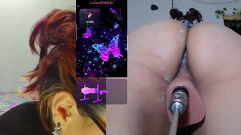 Snapshot of macarenitaa chatting on February 2026 03:47:01 AM macarenitaa online show from February 2026 03:47:01 AM