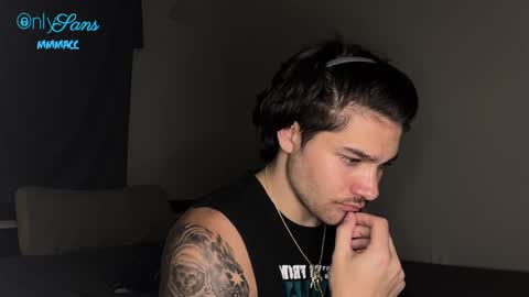 macccx online show from January 2025 11:35:01 PM