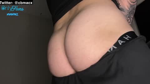 macccx online show from February 2025 04:25:01 PM