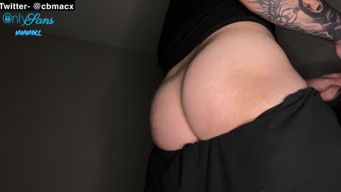 macccx online show from February 2025 05:18:02 PM