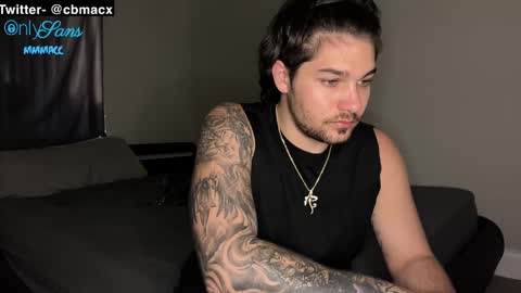 macccx online show from February 2025 10:30:01 PM