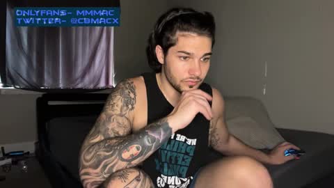 macccx online show from February 2025 07:42:01 PM