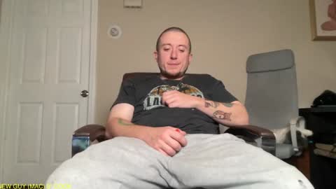 Matt online show from December 2024 01:47:02 AM