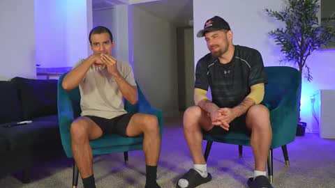 Matt online show from March 2026 04:14:01 AM