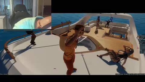 Snapshot of machinegun3dx chatting on October 2025 04:19:02 PM Andy online show from October 2025 04:19:02 PM