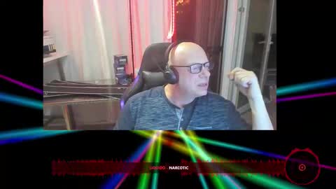 Andy online show from March 2026 06:48:02 PM