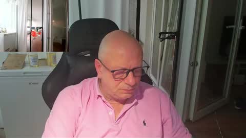 Andy online show from May 2026 04:51:02 AM