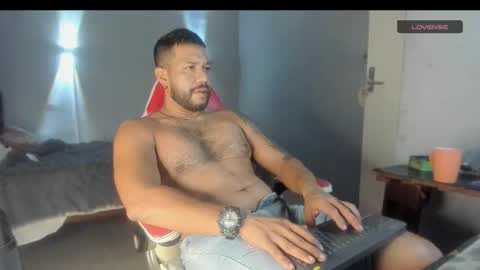 Javier papichulo master how do you want online show from December 2025 08:31:02 AM