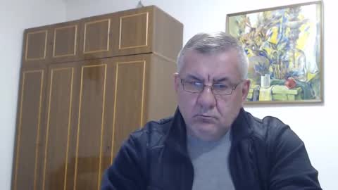 Macho online show from December 2024 09:39:01 PM
