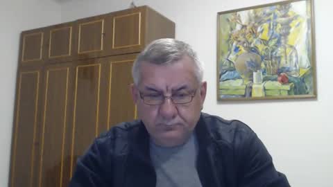 Macho online show from October 2025 09:15:02 PM