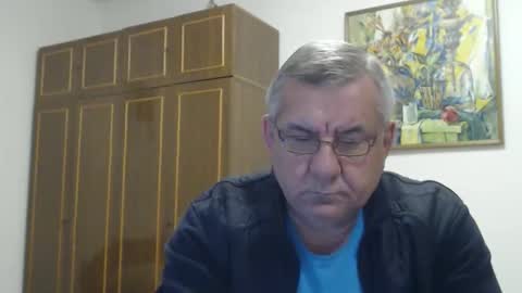 Macho online show from November 2025 06:07:02 PM