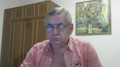 Macho online show from November 2025 08:46:02 PM