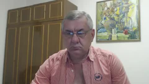 Macho online show from November 2025 07:13:01 PM