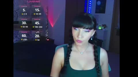 maciimayy online show from April 2026 01:05:02 AM