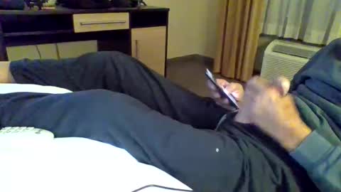 Snapshot of mack1960959307 chatting on November 2025 08:57:01 AM Big mack 1 online show from November 2025 08:57:01 AM