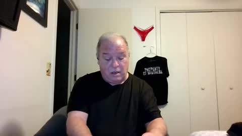 mackdocc001 online show from January 2026 04:34:01 PM