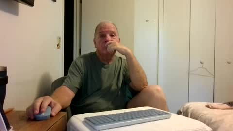 Snapshot of mackdocc001 chatting on July 2026 01:04:01 PM mackdocc001 online show from July 2026 01:04:01 PM