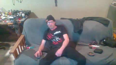 mackdog1369 online show from March 2025 07:25:02 AM